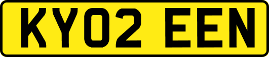 KY02EEN
