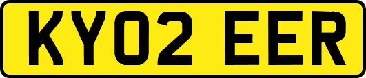 KY02EER