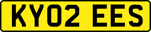 KY02EES
