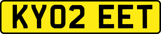 KY02EET