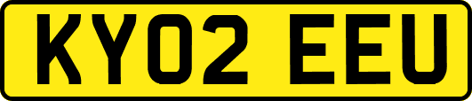 KY02EEU