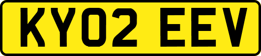 KY02EEV