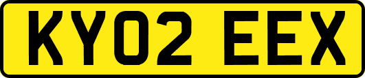 KY02EEX