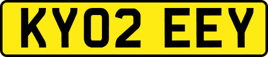 KY02EEY