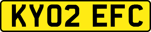 KY02EFC