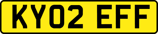 KY02EFF