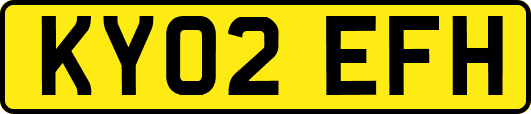 KY02EFH