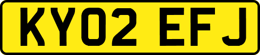 KY02EFJ