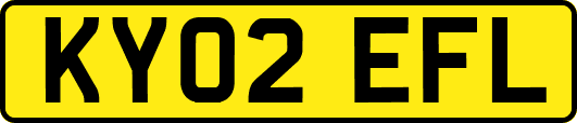 KY02EFL