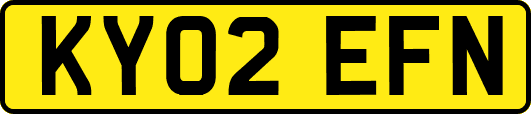 KY02EFN