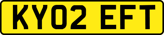 KY02EFT