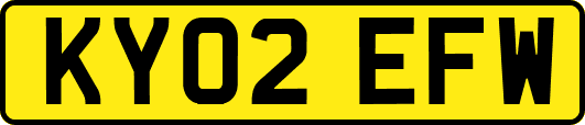 KY02EFW