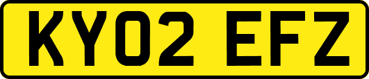KY02EFZ