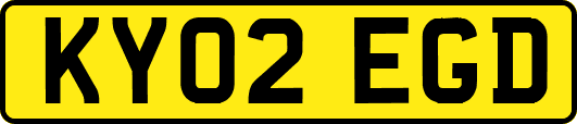 KY02EGD