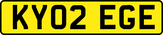 KY02EGE