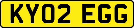 KY02EGG