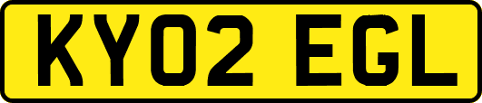 KY02EGL