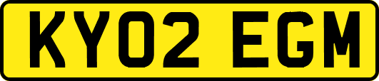 KY02EGM