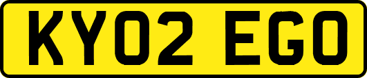 KY02EGO