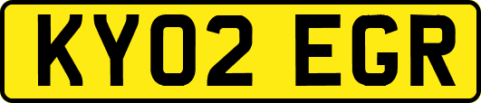 KY02EGR