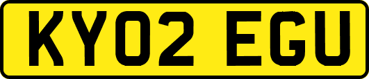 KY02EGU
