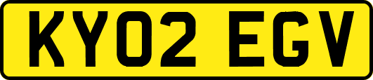 KY02EGV