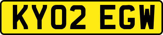 KY02EGW