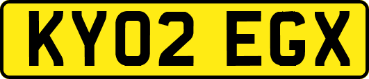 KY02EGX