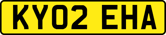 KY02EHA