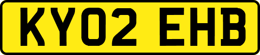 KY02EHB