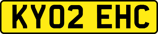 KY02EHC