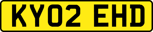 KY02EHD
