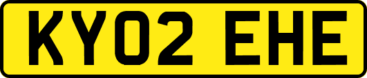 KY02EHE