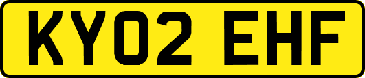 KY02EHF