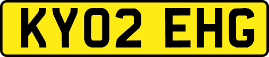 KY02EHG