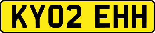 KY02EHH