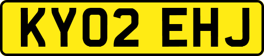 KY02EHJ