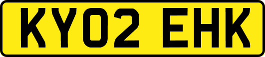 KY02EHK