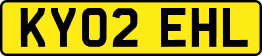 KY02EHL