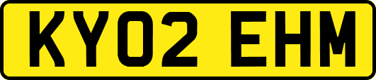 KY02EHM