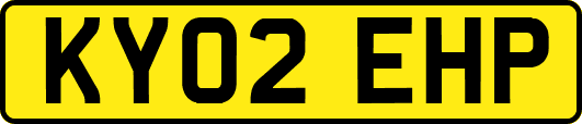 KY02EHP