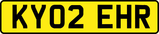 KY02EHR
