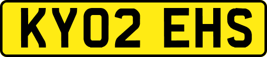 KY02EHS