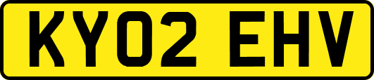 KY02EHV