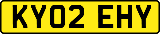 KY02EHY