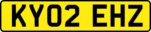 KY02EHZ