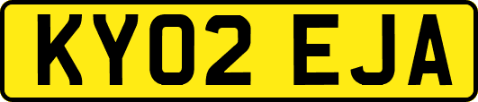 KY02EJA