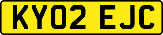 KY02EJC