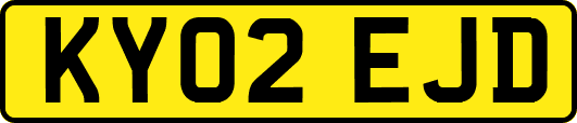 KY02EJD