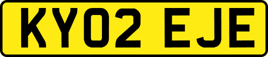 KY02EJE
